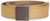 NEXBELT OPERATING Team Nexbelt Operating PCS6854 EDC  Coyote Nylon 1.50" Wide Push Button Closure