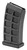 ALEXANDER ARMS LLC Alexander Arms M17HMRMAG AR-15  10rd 17 HMR Black Polymer