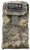GPS BAG/GOUTDOORS(GSM) GPS Bags T8535SHD Tactical Shotshell Holder  Digital Camouflage 12 Gauge 25rd MOLLE Mount