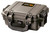 PELICAN STORM CASES Pelican IM2050X0001 Storm Case Black HPX Resin