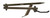 GSM OUTDOORS HME HMEPSSH Super Hanger  Brown Steel