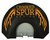 FOXPRO INC Foxpro CSMOUTHBL Crooked Spur V-Cut Diaphragm Call Attracts Turkeys, 3.5 Prophylactic Reeds,