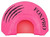 FOXPRO INC Foxpro GUNSLINGER Gun Slinger Howler  Diaphragm Call Triple Reed Coyote Sounds Attracts Coyotes Pink