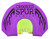 FOXPRO INC Foxpro CSMOUTHVFANG Crooked Spur V-Fang Diaphragm Call Triple Reed Turkey Sounds Attracts Turkeys Purple