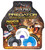 FOXPRO INC Foxpro COYCOMBO Predator Combo Diaphragm Call Double/Triple Reed Cottontail Sounds Attracts Predators Black/Blue/White 3 Piece