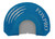 FOXPRO INC Foxpro COYPUP Coyote Pup  Diaphragm Call Triple Reed Coyote Pups Sounds Attracts Coyotes Blue