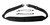FOXPRO INC Foxpro SLINGFXPBLK Carry Sling  Black Nylon Adjustable Includes QD Attachment Points