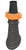 FOXPRO INC Foxpro BERS Berserk Predator Predator Call Black/Orange
