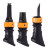 FOXPRO INC Foxpro FURPK Furtaker Combo Pack 3 Pack