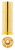 HSM/HUNTING SHACK INC HSM 38EUP100 Unprimed Cases  38 Special Handgun Brass 100 Per Bag