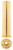 HSM/HUNTING SHACK INC Starline Brass 4570EUP50 Unprimed Cases  Rifle 45-70 Gov 50 Per Bag