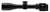 Steiner 8719-MSR2IFS M7Xi IFS Black 4-28x56mm 34mm Tube MSR2 Reticle