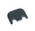 TIMBER CREEK OUTDOOR INC Timber Creek Outdoors GLSCPBL Glock 17/19 Slide Cover Plate Black Aluminum