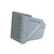 TIMBER CREEK OUTDOOR INC Timber Creek Outdoors GLMEPT Glock 17/19 Magazine Extension Plate Tungsten Aluminum