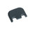 TIMBER CREEK OUTDOOR INC Timber Creek Outdoors GL43XSCPBL Glock 43X/48 Slide Cover Plate Black Aluminum