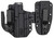 C&G ARMS (HOLSTERS) C&G Holsters 0386100 MOD 1 Holster System IWB Black Kydex Belt Clip Fits Sig P365/XL