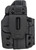 C&G ARMS (HOLSTERS) C&G Holsters 0952100 Covert  IWB Black Kydex Belt Clip Fits Springfield Hellcat Right Hand