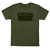 MAGPUL INDUSTRIES CORP Magpul MAG1111-316-S Go Bang Parts  Olive Drab Cotton Short Sleeve Small