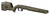 MAGPUL INDUSTRIES CORP Magpul MAG1069-ODG-LT Hunter 110  Stock Fixed with Aluminum Bedding & Adj Comb OD Green Synthetic Savage 110 Short Action Left Hand