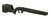 MAGPUL INDUSTRIES CORP Magpul MAG1069-ODG-RT Hunter 110  Stock Fixed with Aluminum Bedding & Adjustable Comb OD Green Synthetic for Savage 110 Short Action Right Hand