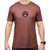 MAGPUL INDUSTRIES CORP Magpul MAG1115-613  Icon Redrock Heather Cotton/Polyester Short Sleeve XL