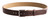 MAGPUL INDUSTRIES CORP Magpul MAG127921044 Tejas EL Cibolo Chocolate Brown Bison Hide 44" 1.50" Wide Buckle Closure
