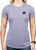 MAGPUL INDUSTRIES CORP Magpul MAG1340-530-XL Groovy Women's Orchid Heather Cotton/Polyester Short Sleeve XL