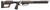MAGPUL INDUSTRIES CORP Magpul MAG1380ODG Pro 700 Lite LA OD Green Long Action Ambidextrous