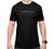 MAGPUL INDUSTRIES CORP Magpul MAG1399-001-S Unfair Advatange  Black Cotton/Polyester Short Sleeve Small