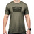Magpul Industries MAGPUL GO BANG PTCH CVC TSHRT OD 2XL