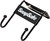 HORNADY MFG CO SnapSafe 75911 Magnetic Safe Hook  Black Steel Magnet