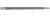 Proof Research BARREL BLANK CF .264 20" SND CARBON FIBER | SENDERO