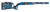 Proof Research 148686 Mountain Tactical Hunter  Blue Sponge Medium Action Right Hand