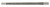 PROOF RESEARCH PROOF 151976 BOLT  284       18     8TW PXT