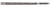 PROOF RESEARCH PROOF 152119 PR15  223 WYLDE 16     8TW PXT