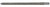 PROOF RESEARCH PROOF 152508 BOLT 7PRC   20    8TW  PXT