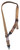 TACSHIELD (MILITARY PROD) Tacshield T6030CY Warrior 2-in-1 Sling Coyote Tan Webbing Padded Fast Adjust Rifle/Shotgun