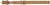TACSHIELD (MILITARY PROD) Tacshield T6005CY CQB Sling Coyote Tan Webbing Single-Point Rifle/Shotgun