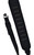 TACSHIELD (MILITARY PROD) Tacshield T6125BK Precision Rifle Sling Black Cordura Rifle