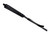 TACSHIELD (MILITARY PROD) Tacshield T6130BK PRS Hands Free Sling Black Cordura Rifle