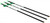 RAVIN CROSSBOWS Centerpoint AXCCA203PK Perm Crossbow Arrow w/Light Nock 3 Pack