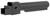 NCSTAR / VISM NcStar VG146 Fixed Mil-Spec Stock Tube  Black for AK-Platform