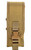 High Speed Gear 10TAC0CB Taco Buckle Coyote Brown Nylon Rifle