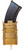 High Speed Gear 13TA10CB TACO Mag Pouch Coyote Brown Nylon Belt Compatible w/ Rifle