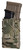 High Speed Gear 24DD00MC TACO Gen 2 Double Decker Multi-Cam Nylon Laminate MOLLE Mount Pistol/Rifle