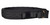 High Speed Gear 31O2M2BK Operator Gen 2 W/Micro Grip Panel Black Nylon Belt Size XL 40-44", 1.75" Wide Buckle Closure