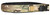 High Speed Gear 31O2M4MC Operator Gen 2 W/Micro Grip Panel Multi-Cam Nylon Belt Size XXL 44-48", 1.75" Wide Buckle Closure