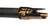 Q LLC ACCFH3/4-24 Flash Hider  7.62 Steel 3/4"x24 Threads 2.13" OAL