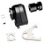 Stern Defense 008SDRABADD1M Rapid Attach Buttstock Adapter Black Aluminum/Steel