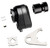 Stern Defense 008SDRABADMINID1M Rapid Attach Mini Buttstock Adapter Black Aluminum/Steel